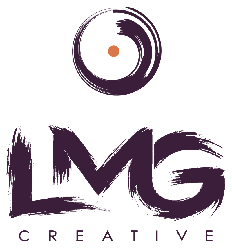 LMG Creative logo