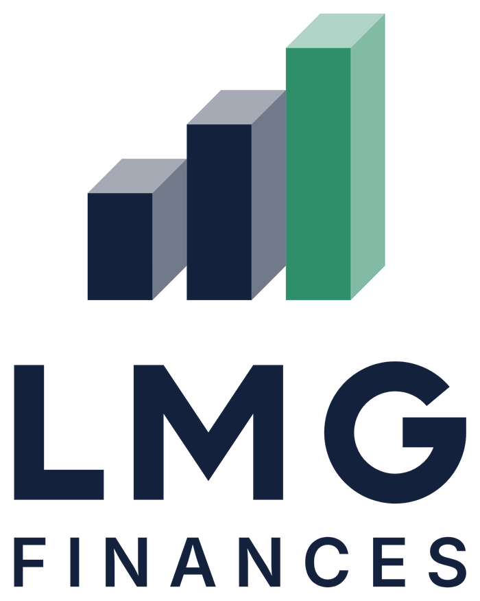 LMG Finances logo