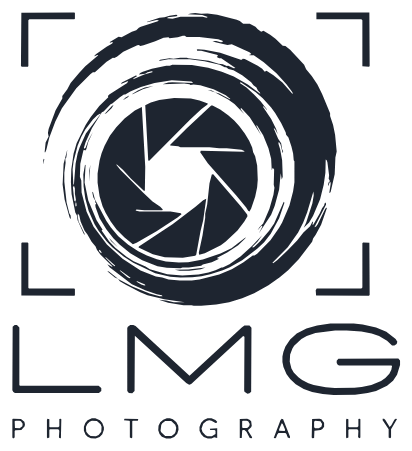 LMG Photography logo